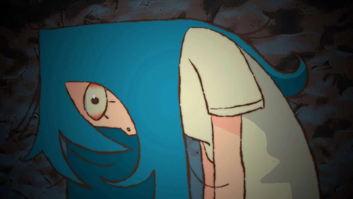 Framed Student Shorts Competition